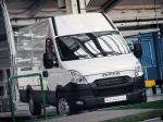 Iveco Daily Air Pro 2013 года